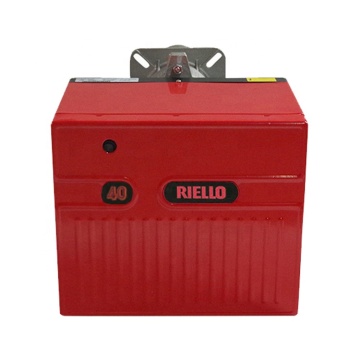 Riello G10ライトオイル発射バーナー工業ディーゼルバーナー