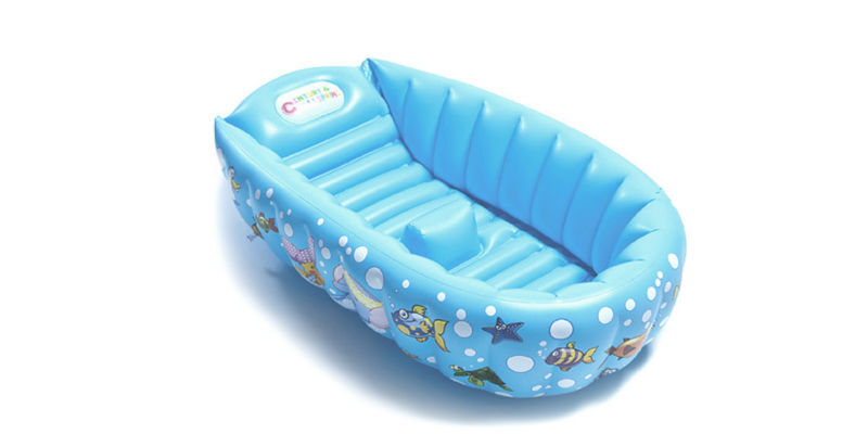 Best Non slip baby bath tub