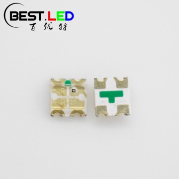 1615 SMT Full Color RGB SMD Type LED