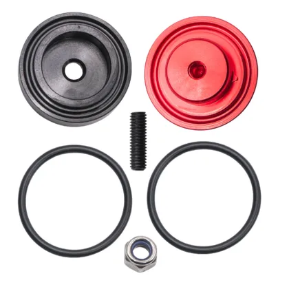 JDM Auto Parts: Rain Shield Cap for Windshield Wiper Arm