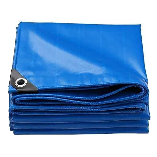 Supply: High-Quality PVC Coated Rainproof and Sunproof Covering Material for Outdoor Use
