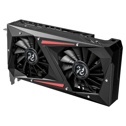 AMD Radeon RX 6600 XT 8GB Graphics Card: A Powerful Gaming Solution
