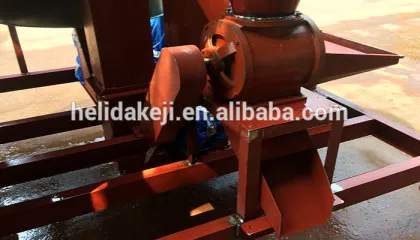 high efficiency grain mustard seed cleaning machine
