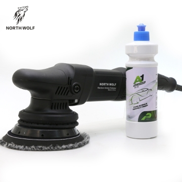 Compound Puris Car Polishing Compound" could be simplified to "Puris Car Polishing Compound" for a more focused and concise title for a search engine. However, if we are to keep as close to the original as possible while ensuring it sounds natural, "Puris