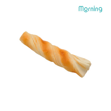 Игрушка из пенополиуретана с медленным отскоком витой хлебной палочки