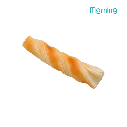 Игрушка из пенополиуретана с медленным отскоком витой хлебной палочки