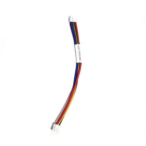 Cavo parallelo per bilanciamento della batteria BMS Cablaggio connettore VH3.96 a 3 pin