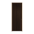 Holzkunststoff -Verbund -WPC -Tür