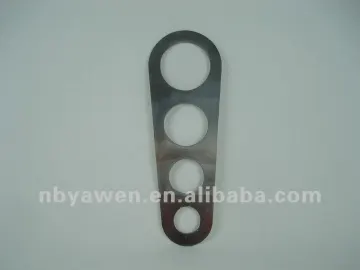 stainless steel Spaghetti measure