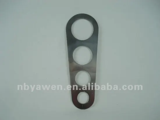 stainless steel Spaghetti measure