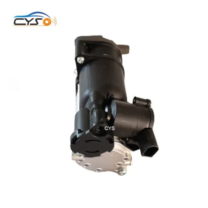 New Model Jaguar Air Suspension Air Compressor OEM C2D47540
