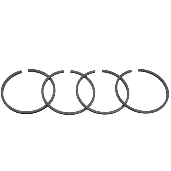 High Quality Piston Rings SWT10105ZZ for Toyota 13011-11040 13011-11060 Engine Parts