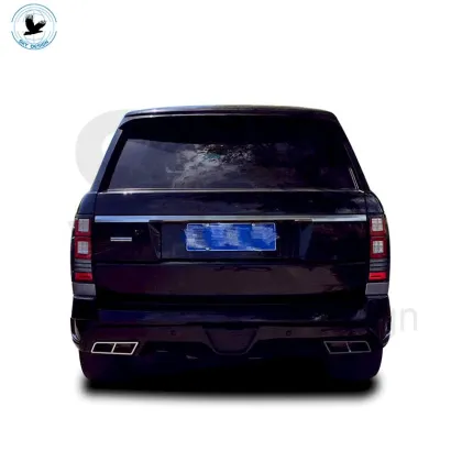 Startech Body Kit for Range Rover Vogue L405 Facelift Bumper Accessories