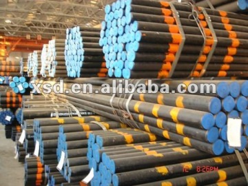 hs code carbon steel pipe