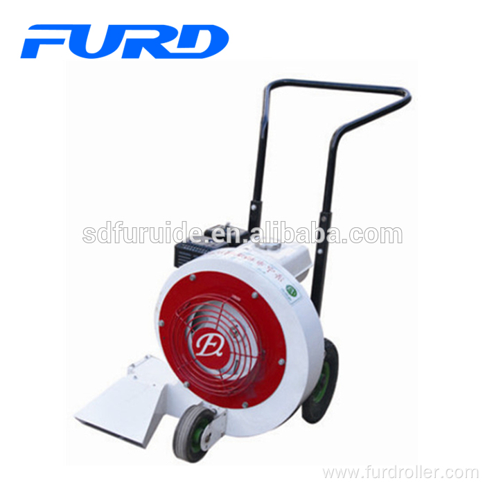 Good Quality Hand Pull Portable Blower For Cement (FCF-360)