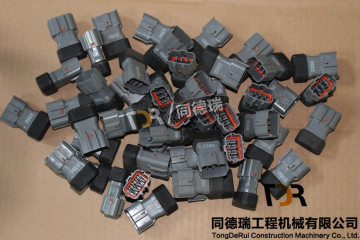 PC300-8 Diode 8233-06-3350 Excavtor Cab Parts Genuine