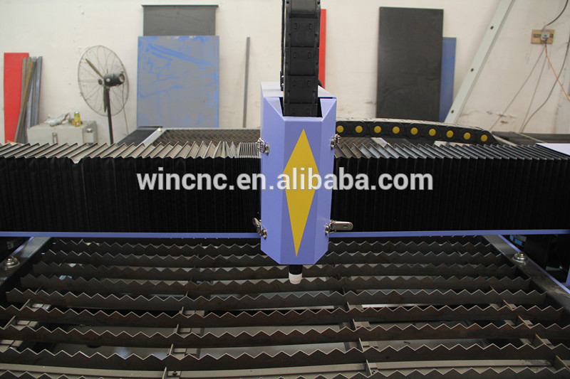 plasma cutting machine