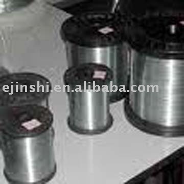 Electro /Hot-dipped galvanized iron wire (factory)