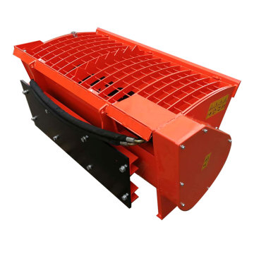 Skid Steer Hydraulic Concrete Mixer Bucket for Excavators