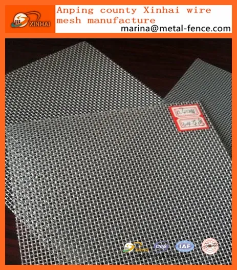 High grade Galvanzied king kong wire mesh(Factory)