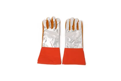 Wholese Senli Fire Fighting Gloves