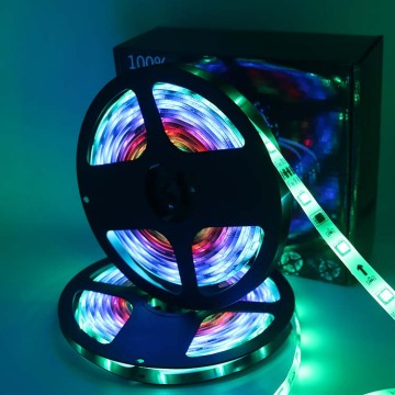 Addressable Digital RGB LED Pixel