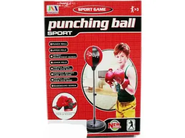 BOXING RING