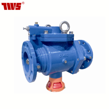 Prevent Reflux Backflow Preventer Valve