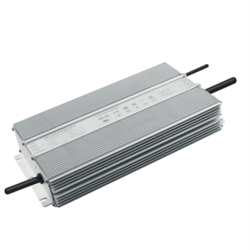 EUM -880SXXXMX แหล่งจ่ายไฟ LED - 880W Inventronics