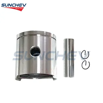 SUNCHEV PISTON 309-00001-0 For Tohatsu 2.5-3.5hp