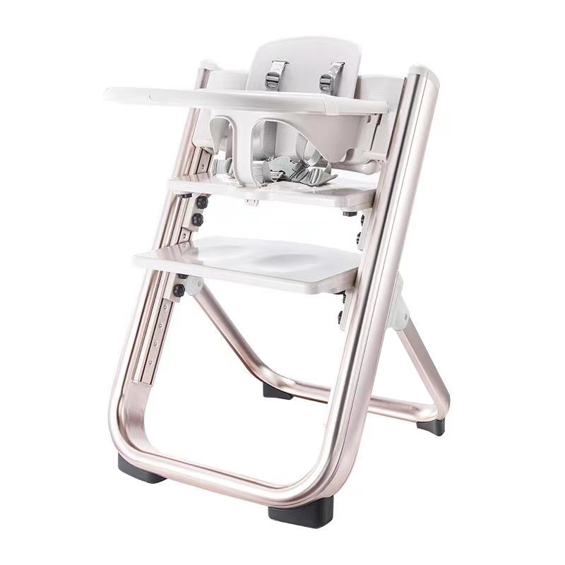 Collapsible Baby Dining Chair