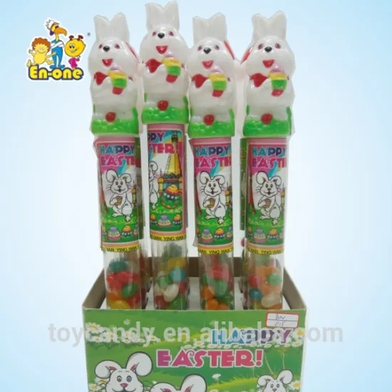 EN-015 Happy Easter toy candy