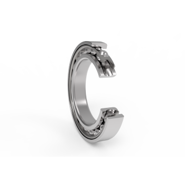 بلبرینگ تماس زاویه ای یک طرفه