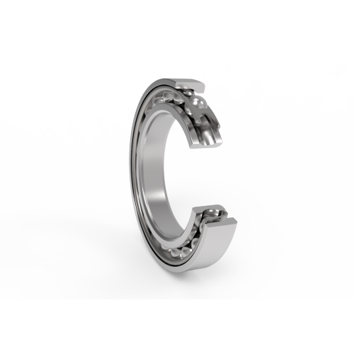 بلبرینگ تماس زاویه ای یک طرفه