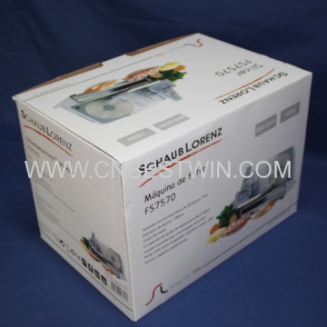 China Food Speed Slicer 