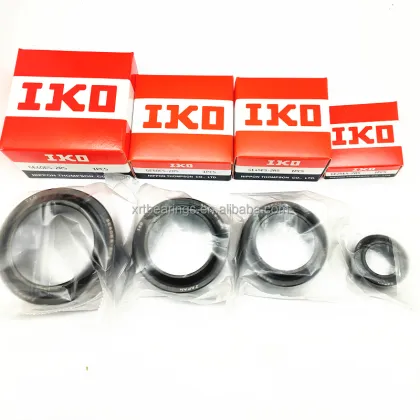 IKO GE Radial Spherical Plain Bearings