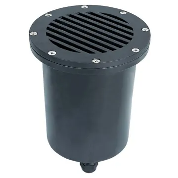 IP68 Stainless Steel GDL16 In Ground Light