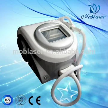 ipl skin rejuvenation machine home from Moblaser