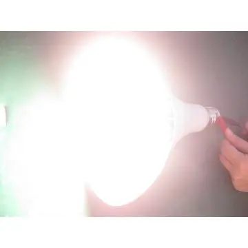 ul led high bay light 90lm/w