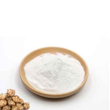 Natural soluble dietary fibers inulin /chicory root extract