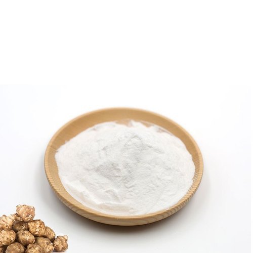 Soluble Dietary Fiber Food Supplement Inulin Natural soluble dietary fibers inulin /chicory root extract Supplier