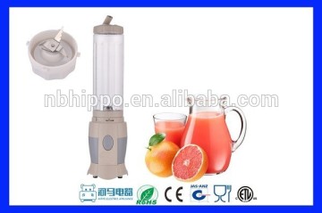 mini portable mini juicer blender with 700ml sport cup