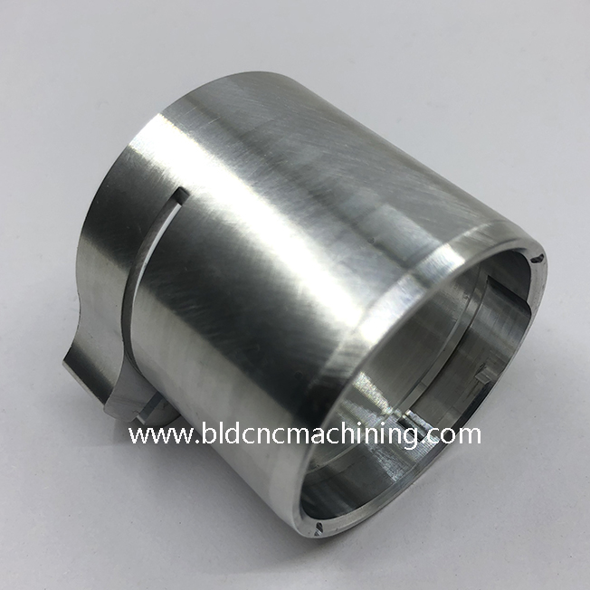 Giga iyara cnc millinium alloy