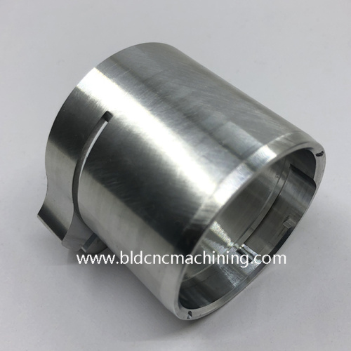 Speed ​​Speed ​​CNCE CNing Aluminum Alloy