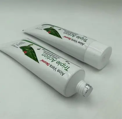 Aloe toothpaste fluoride free toothpaste whiten toothpaste