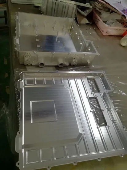 Hobbycarbon CNC aluminum mounting bracket for Racing