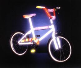 Wholesale High Refractive Index Reflecting Powder For Reflecting Bicycle, Reflective Glasses Making