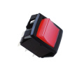 DPST DPDT2-3 Position Rocker Switch