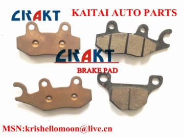 HIGH QUALITY BRAKE PAD FOR Motorcycle