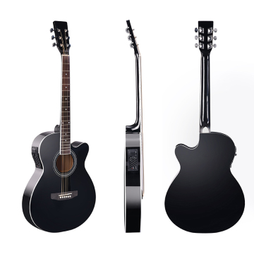 Factory Top Handmade Advanced Classic Guitar
